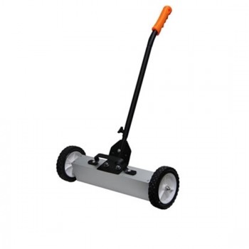 18" Magnetic Sweeper, 34 Lbs