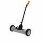 18" Magnetic Sweeper, 34 Lbs