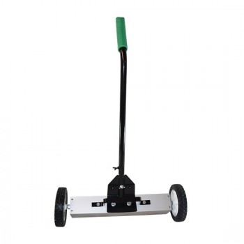 30" Magnetic Sweepers, 45 Lbs