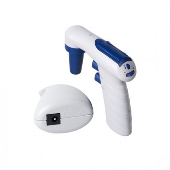 Electronic Pipette Controller 0.1ml-200ml, Single Channel