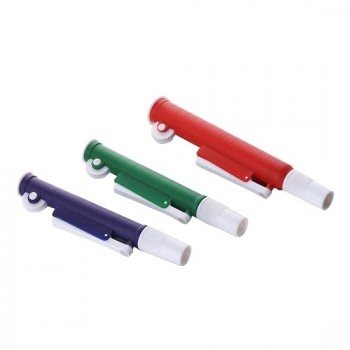 Manual Pipette Pump 2ml/10ml/25ml Manual Pipette Pump 2ml/10ml/25ml