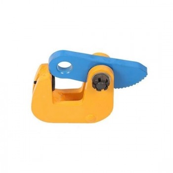 2 Ton Horizontal Plate Lifting Clamp 2 Ton Horizontal Plate Lifting Clamp