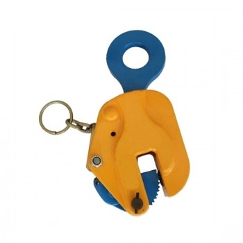 5 Ton Vertical Plate Lifting Clamp