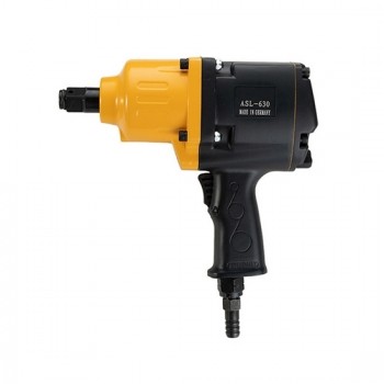 2000 Nm Pneumatic Screw Driver, 3/8", 6500 Rpm 2000 Nm Pneumatic Screw Driver, 3/8", 6500 Rpm