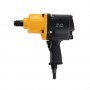 2000 Nm Pneumatic Screw Driver, 3/8", 6500 Rpm