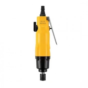 200 Nm Pneumatic Screw Driver, 1/4", 12000 Rpm 200 Nm Pneumatic Screw Driver, 1/4", 12000 Rpm