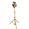 100W Portable Rechargeable LED Work Light 100W Portable Rechargeable LED Work Light