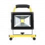 30W Portable Rechargeable LED Work Light