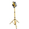 50W Portable Rechargeable LED Solar Work Light 50W Portable Rechargeable LED Solar Work Light