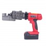 5/8" (4-16mm) Cordless Rebar Cutter, 140W