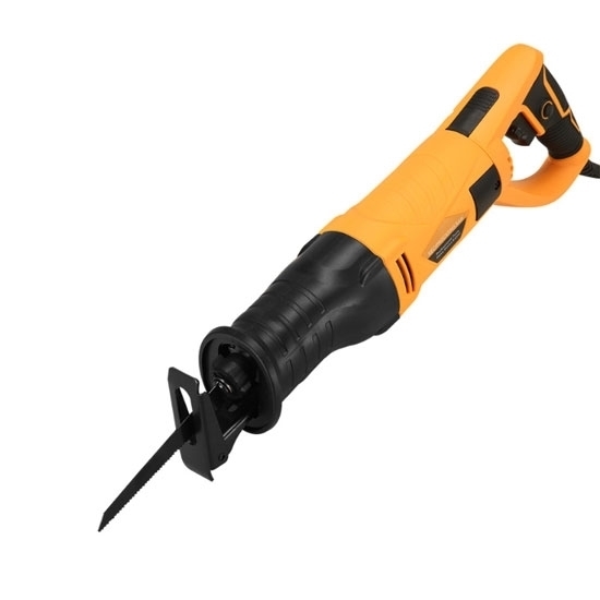 Cordless Reciprocating Saw, One Handed, 20mm Stroke Cordless Reciprocating Saw, One Handed, 20mm Stroke