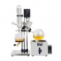 2L Rotary Vacuum Evaporator, 10-180 Rpm