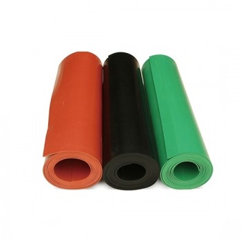 Insulation Rubber Sheet, 3mm*5kV Insulation Rubber Sheet, 3mm*5kV