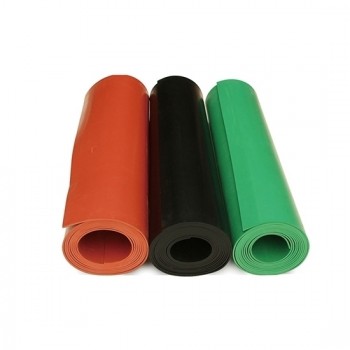 Insulation Rubber Sheet, 6mm*15kV