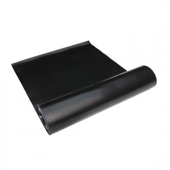 Insulation Rubber Sheet, 6mm*15kV