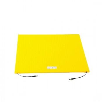 High Performance Safety Mat, 9mm, IP67 High Performance Safety Mat, 9mm, IP67