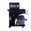 Air Sander Tool Cart With Dust Collector/Servo Air Sander Tool Cart With Dust Collector/Servo