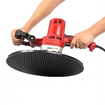 Wet/Drywall/Floor Sander With Sanding Disc/Pad Wet/Drywall/Floor Sander With Sanding Disc/Pad