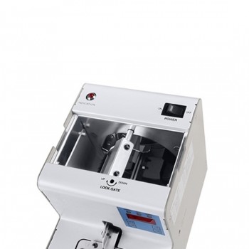 Turntable Screw Feeder Machine M0.8-M5.0 Turntable Screw Feeder Machine M0.8-M5.0