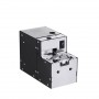 Small Auto Screw Feeder Machine M0.8-M2.0