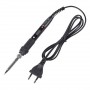 80W Digital Soldering Iron, Adjustable Temperature