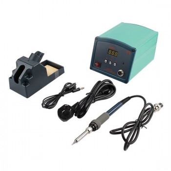 90W Digital Soldering Station, 110V/220V
