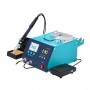 150W Digital Soldering Station, 110V/220V