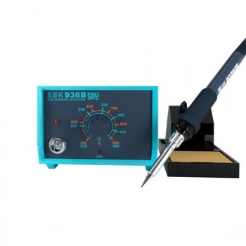 65W Soldering Station, 110V/220V