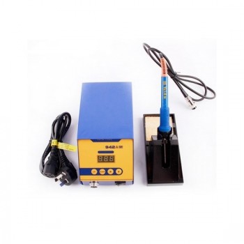 70W Digital Soldering Iron Station, 110V/220V
