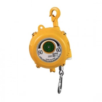 5-200 Kg Retractable Spring Balancer