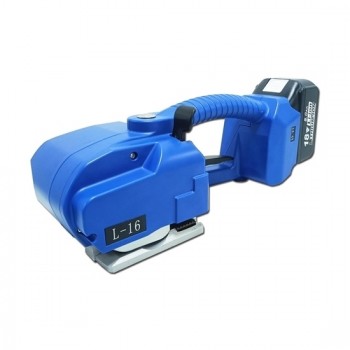Handheld Strapping Tool, PP/PET