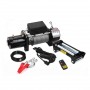 10000 Lbs 12V/24V ATV 4x4 Electric Winch