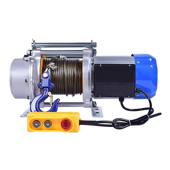 220V/380V Electric Winch, 2000 Lbs/2400 Lbs/3000 Lbs 220V/380V Electric Winch, 2000 Lbs/2400 Lbs/3000 Lbs
