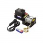 3000 Lbs 12V/24V ATV Electric Winch