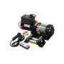 3500 Lbs 12V/24V ATV Electric Winch