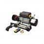 9500 Lbs 12V/24V ATV 4x4 Electric Winch