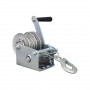1200 Lbs Hand Crank Winch