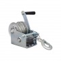 3000 Lbs Hand Crank Winch