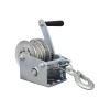 600 Lbs Hand Crank Winch 600 Lbs Hand Crank Winch