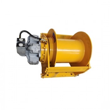 12000 Lbs Hydraulic Winch 12000 Lbs Hydraulic Winch