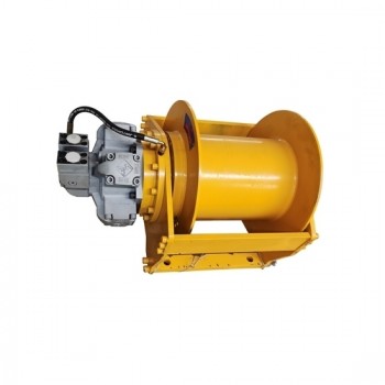16000 Lbs Hydraulic Winch 16000 Lbs Hydraulic Winch