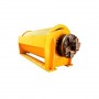 40000 Lbs Hydraulic Winch