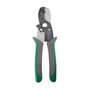 Cable Stripper, 8/12/14/16 Gauge