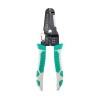 Universal Wire Stripper, 10/12/14/16 Gauge Universal Wire Stripper, 10/12/14/16 Gauge