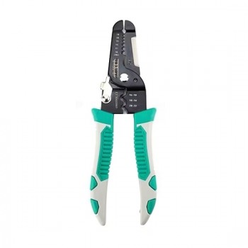 Universal Wire Stripper, 10/12/14/16 Gauge Universal Wire Stripper, 10/12/14/16 Gauge