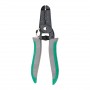 Wire Stripping Plier, 12/14/16/22 AWG