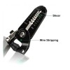 Wire Stripping Plier, 12/14/16/22 AWG Wire Stripping Plier, 12/14/16/22 AWG