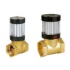 1/2" Air Control Valve, 2 Way, 2 Position 1/2" Air Control Valve, 2 Way, 2 Position