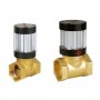 1-1/2" Air Control Valve, 2 Way, 2 Position