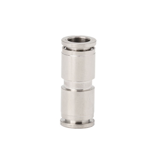 Quick Connect Air Compressor Fitting, 6mm Quick Connect Air Compressor Fitting, 6mm